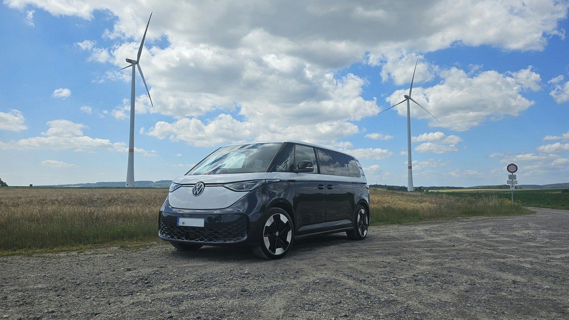 Volkswagen EV
