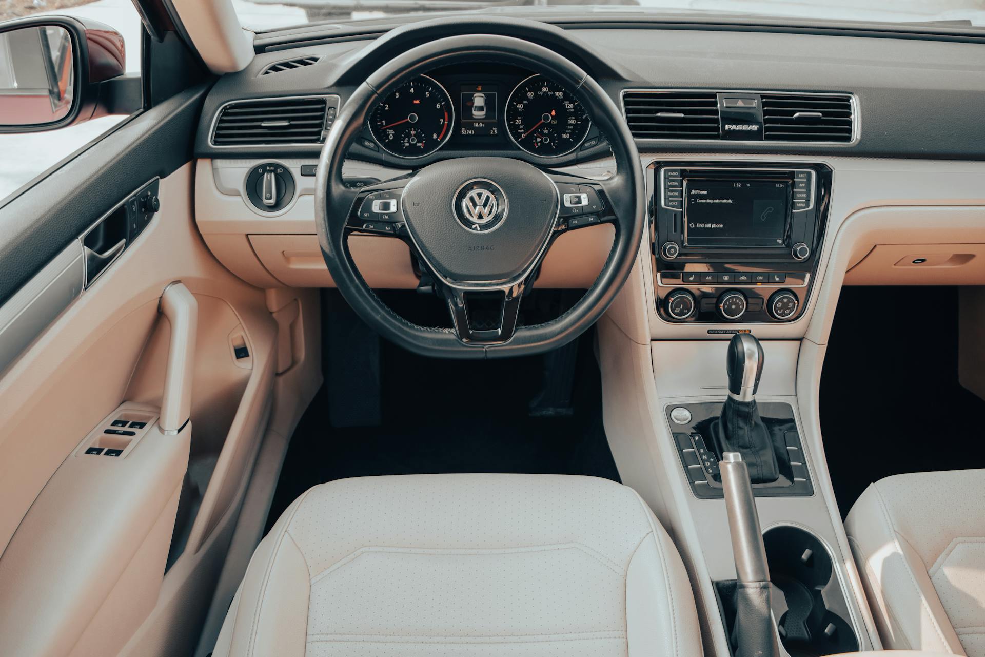 Volkswagen