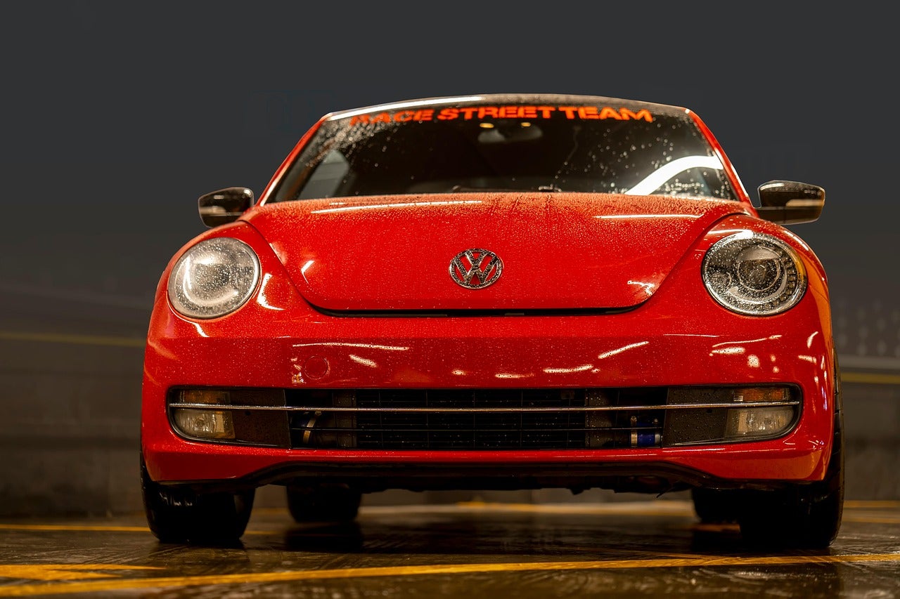 Volkswagen