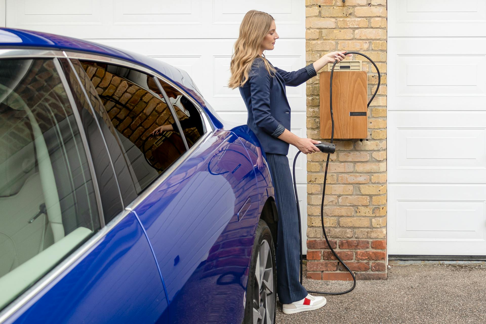 EV charging