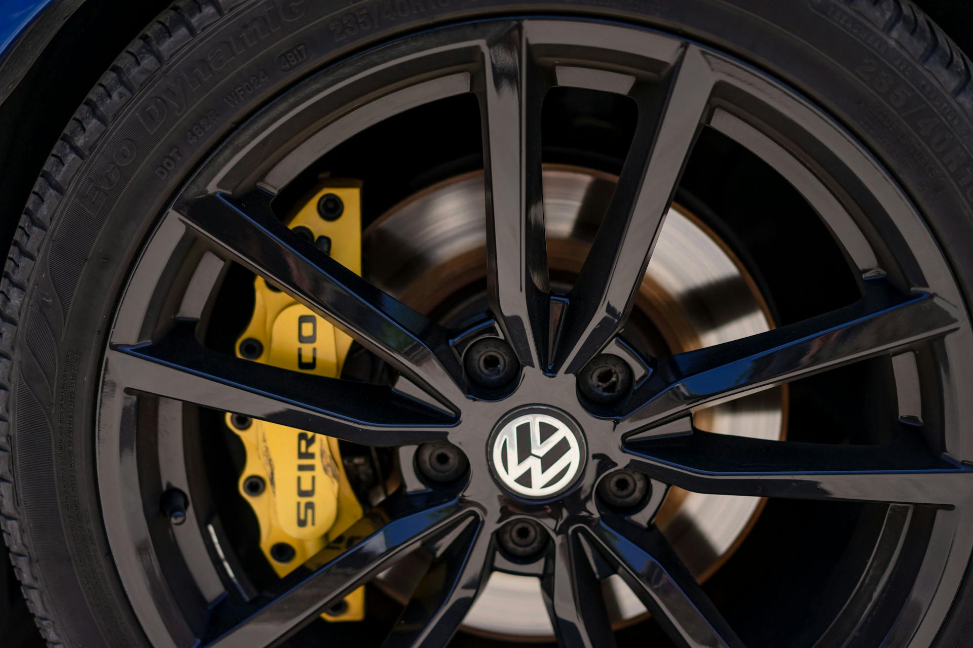 Volkswagen