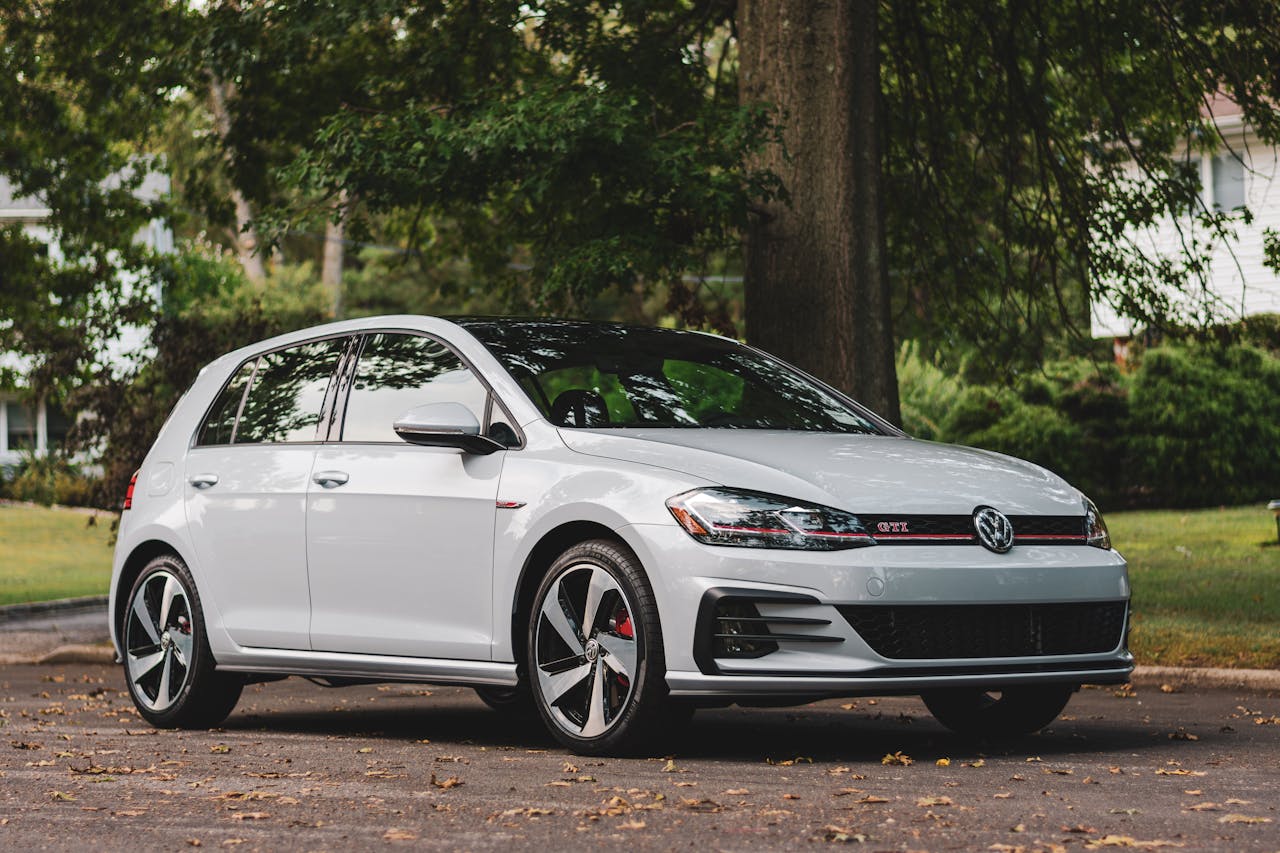 Volkswagen Cars