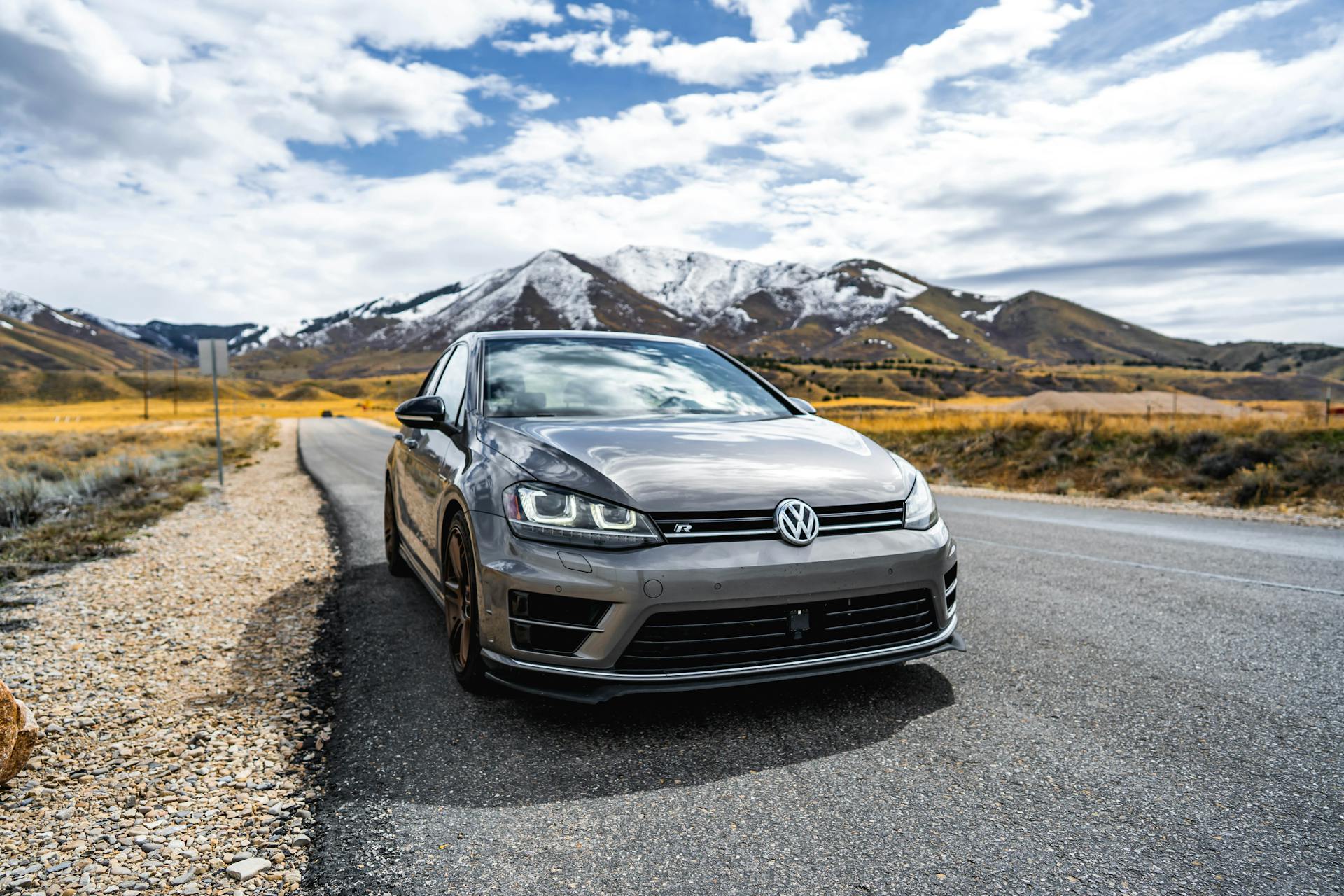 Volkswagen