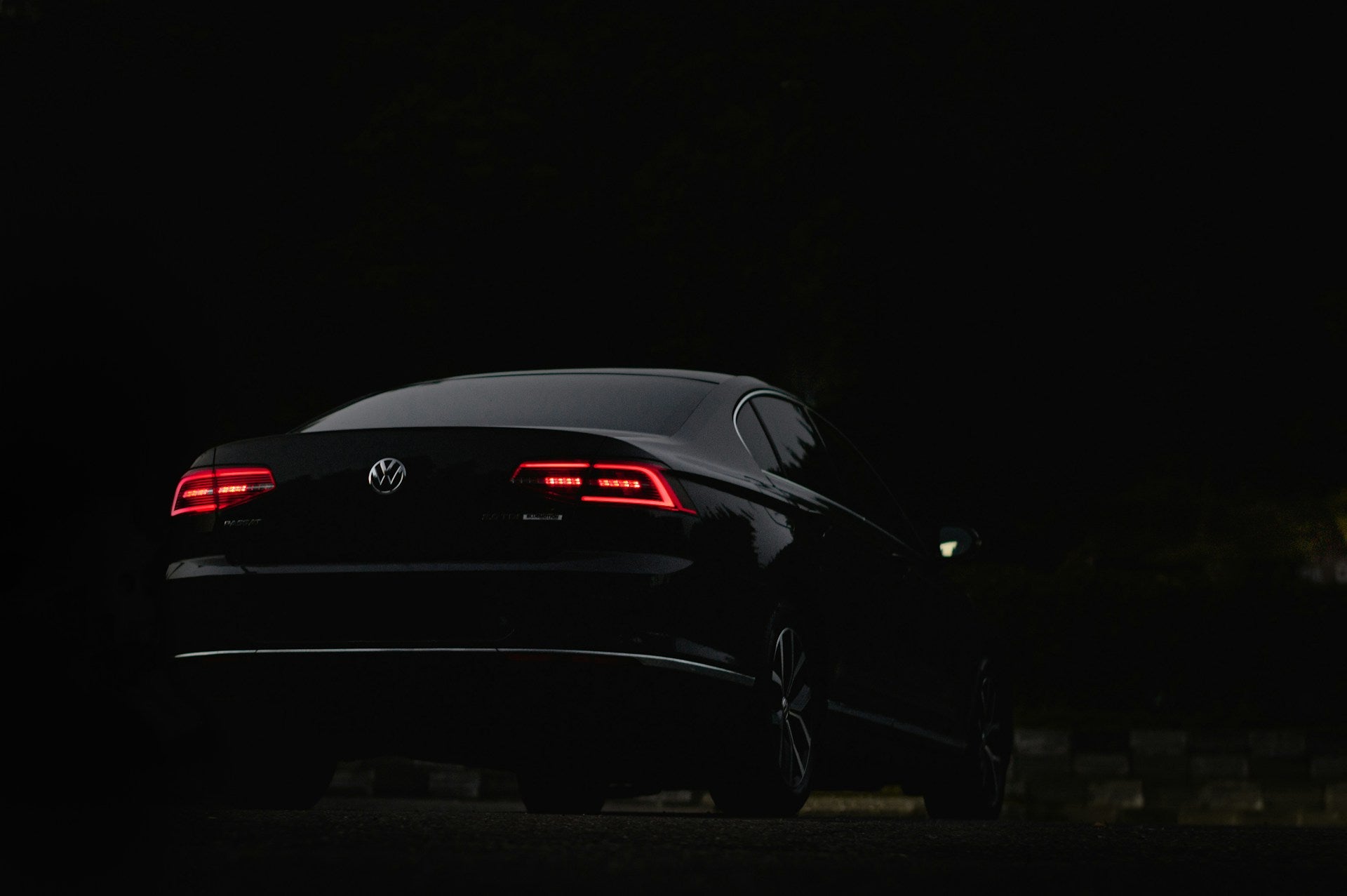 Volkswagen EV