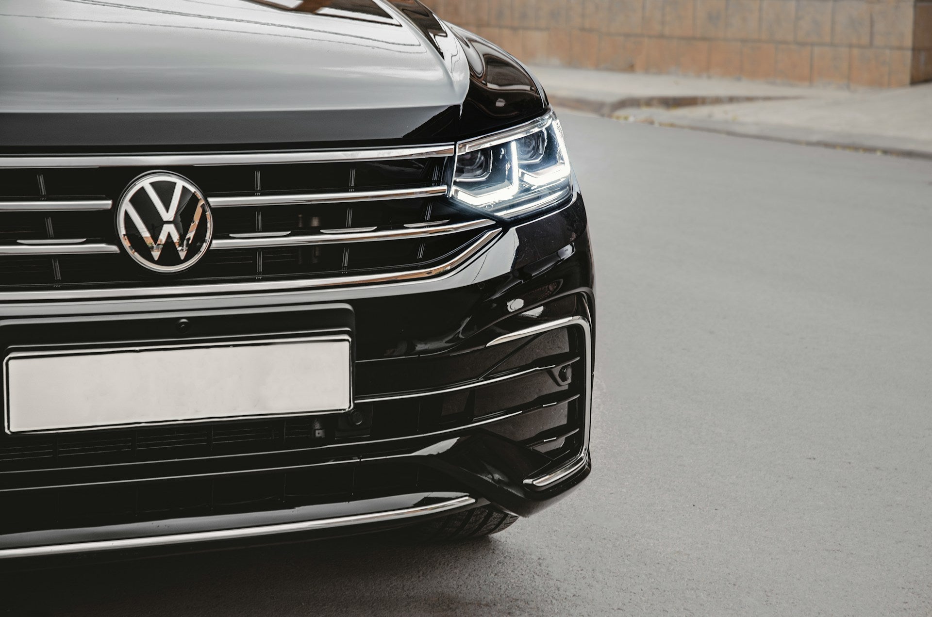 Volkswagen