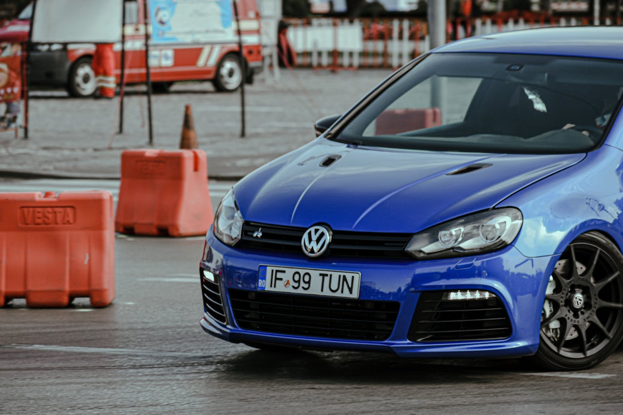 Volkswagen