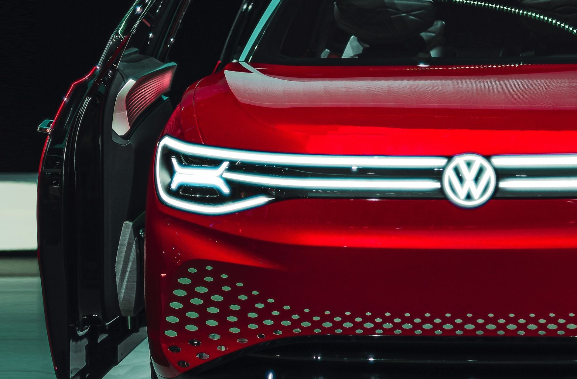 Volkswagen ID.4