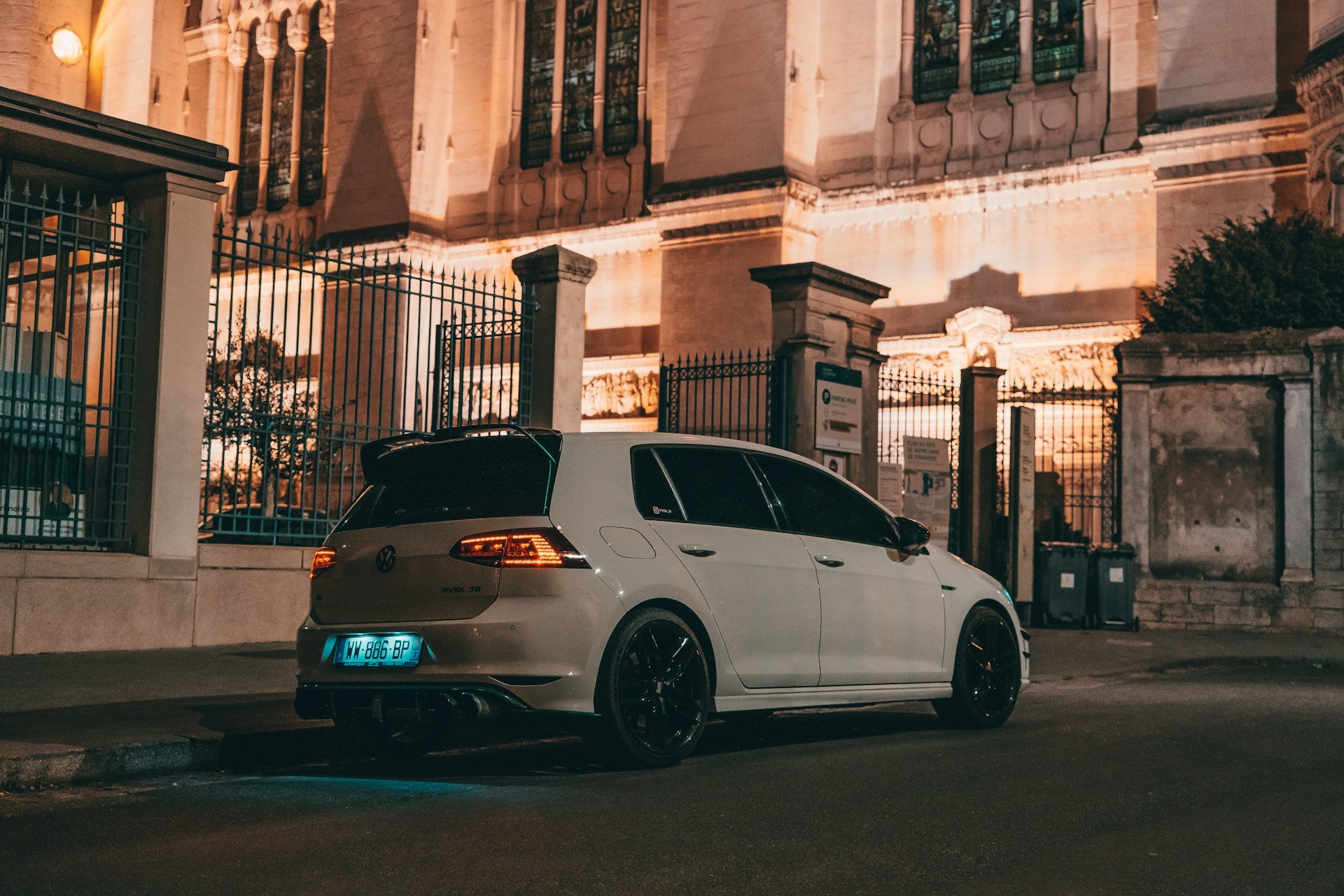 Volkswagen