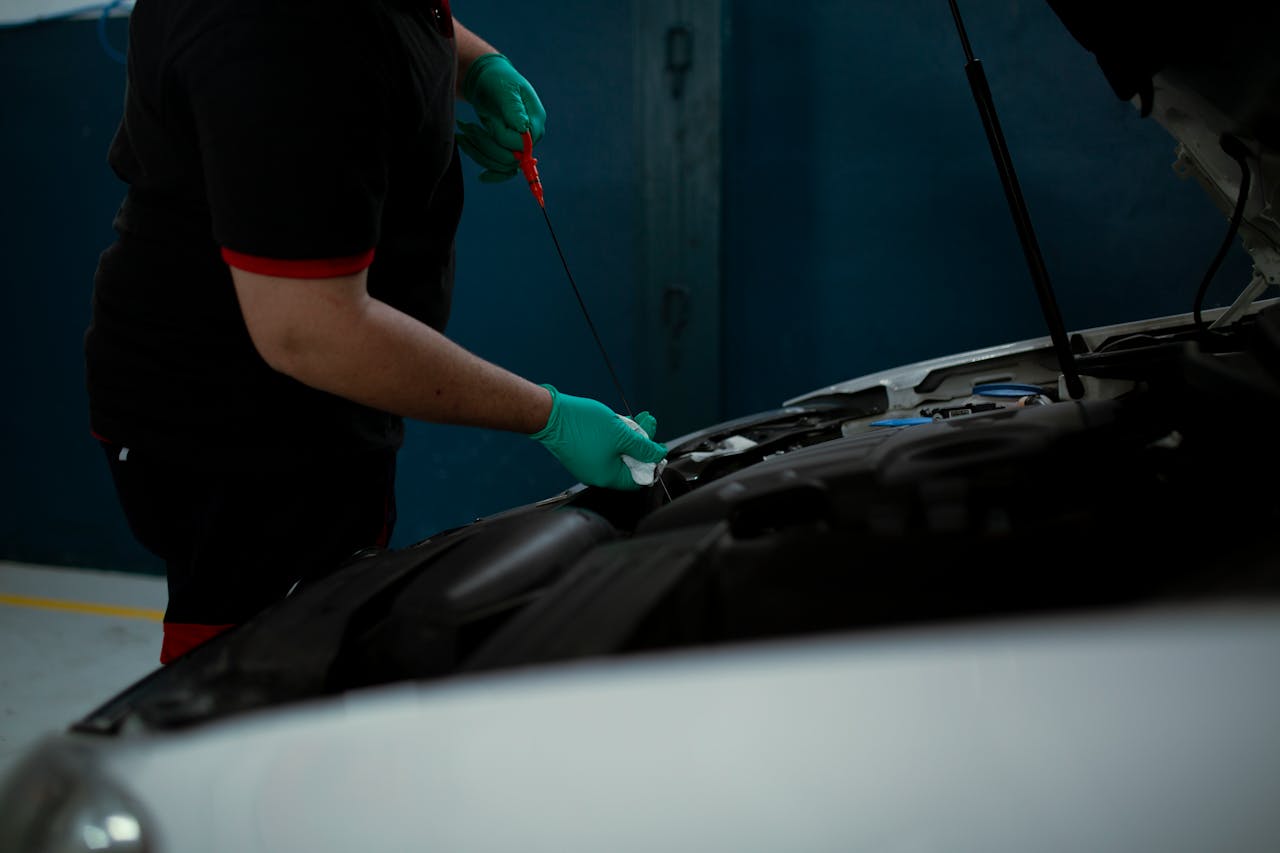 Maintenance Tips for Volkswagen Cars