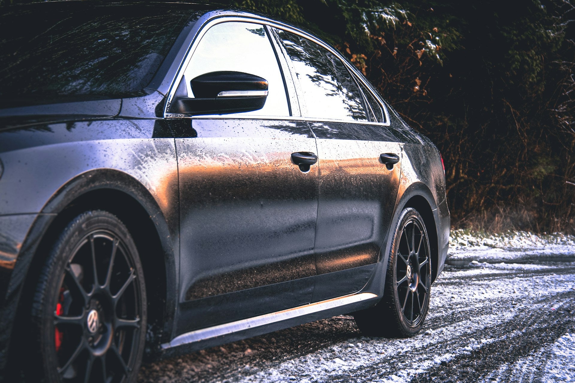 Volkswagen