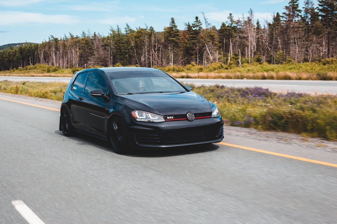 Used Volkswagen