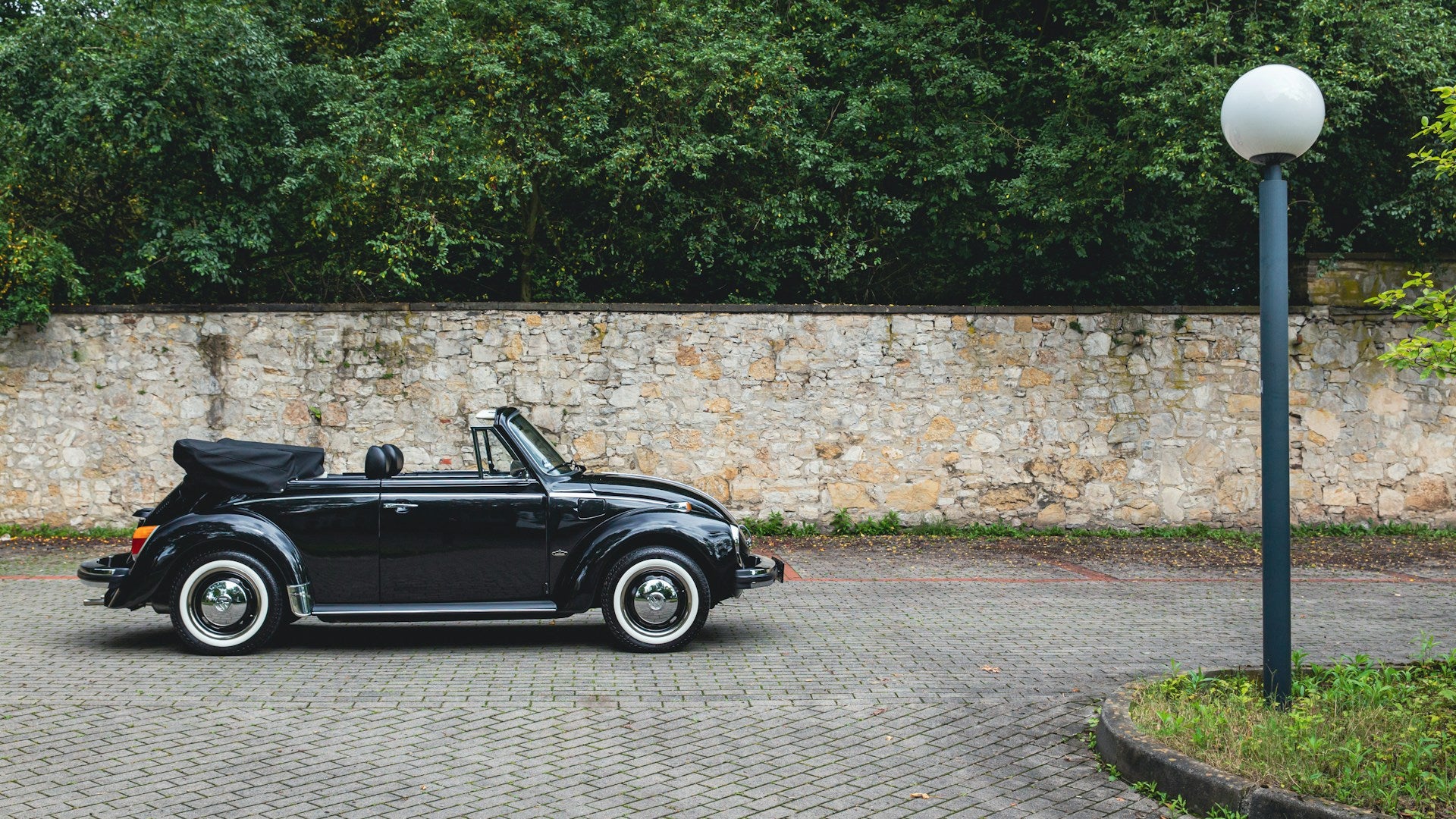volkswagen convertible