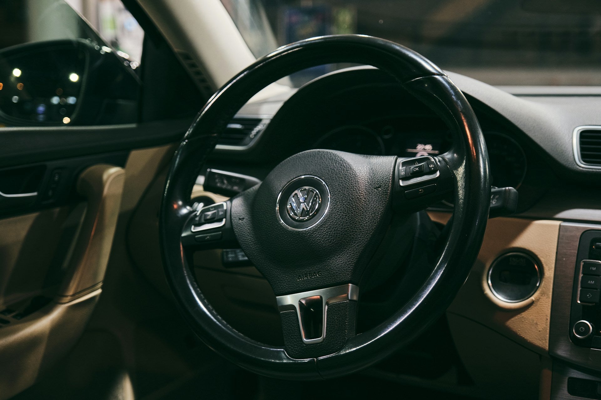 Volkswagen