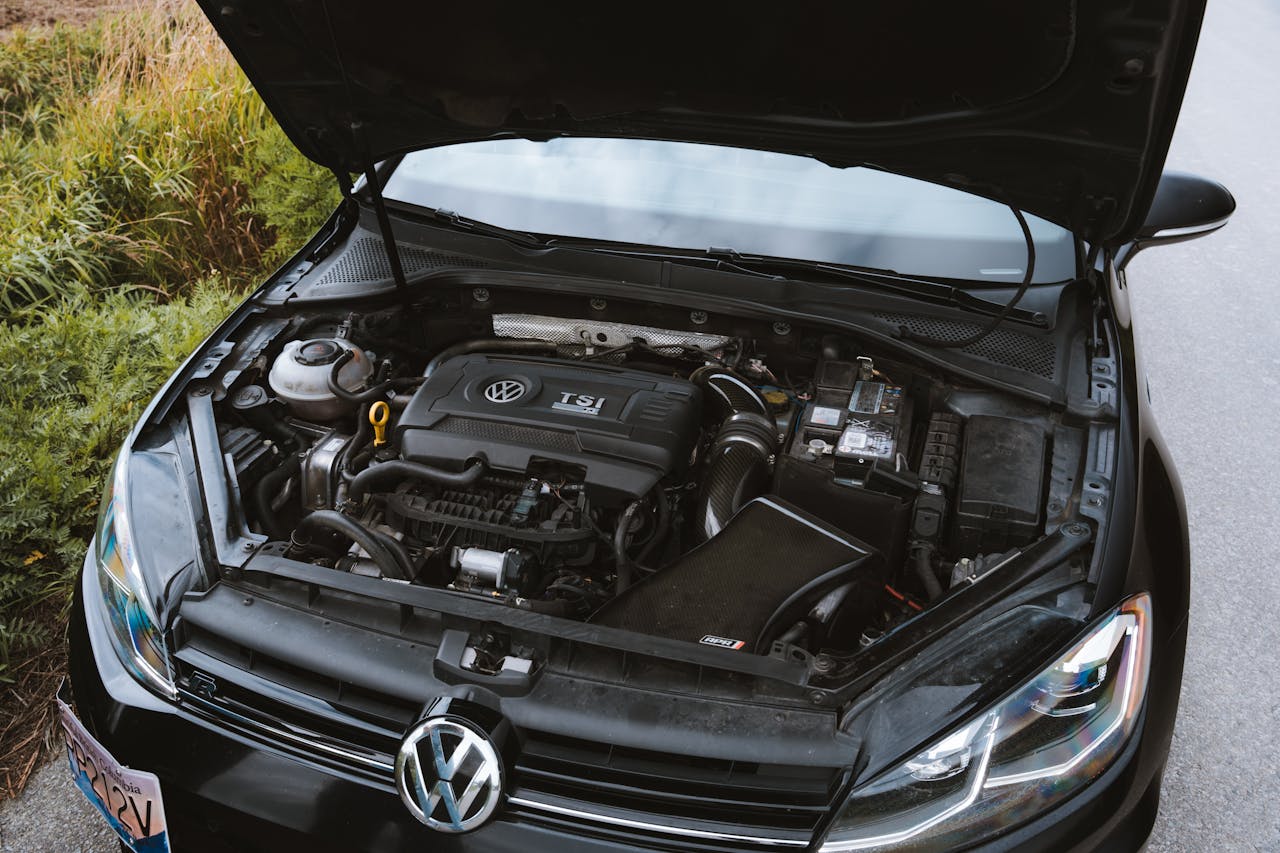 Engine Parts