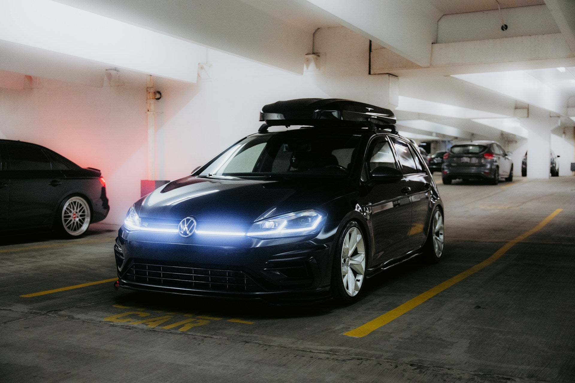 Volkswagen