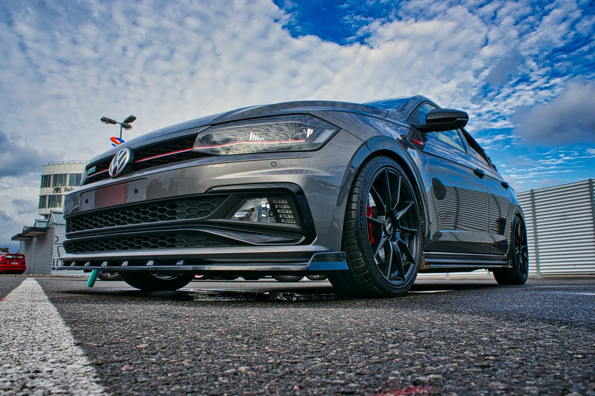 Volkswagen