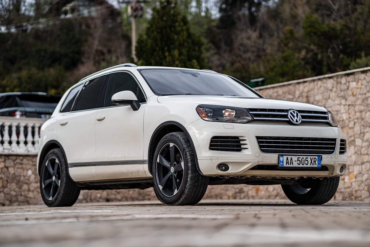 Volkswagen