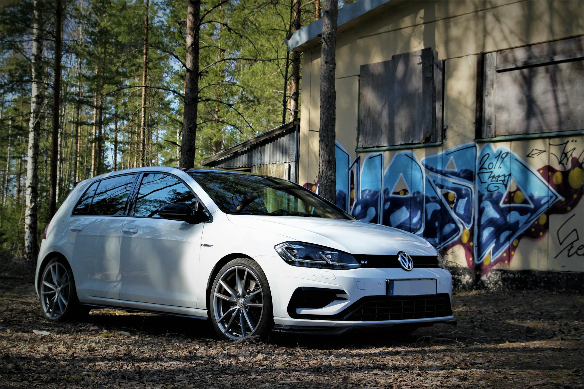 Volkswagen