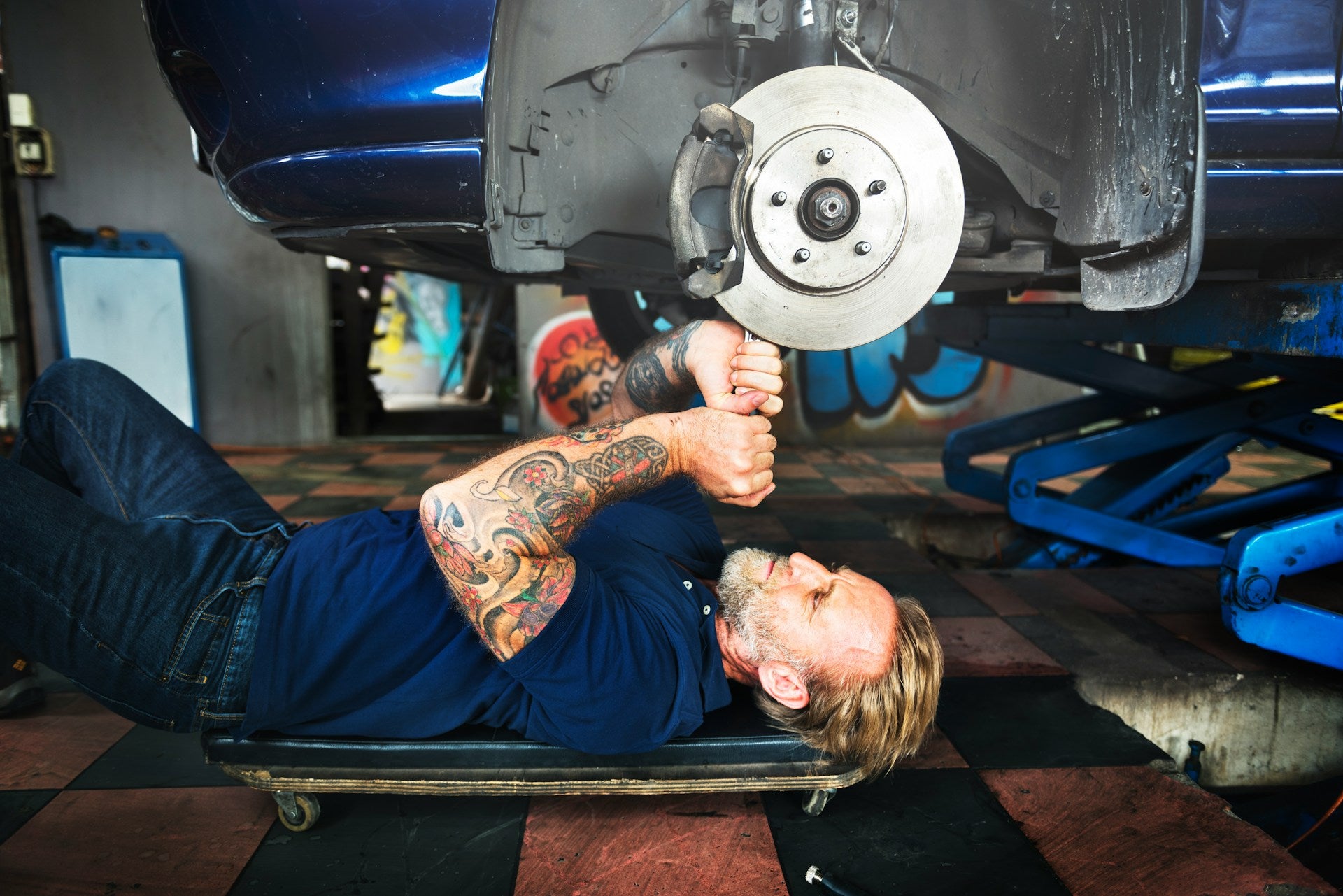 Brake Pads