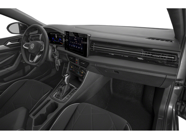 Volkswagen Safety Features