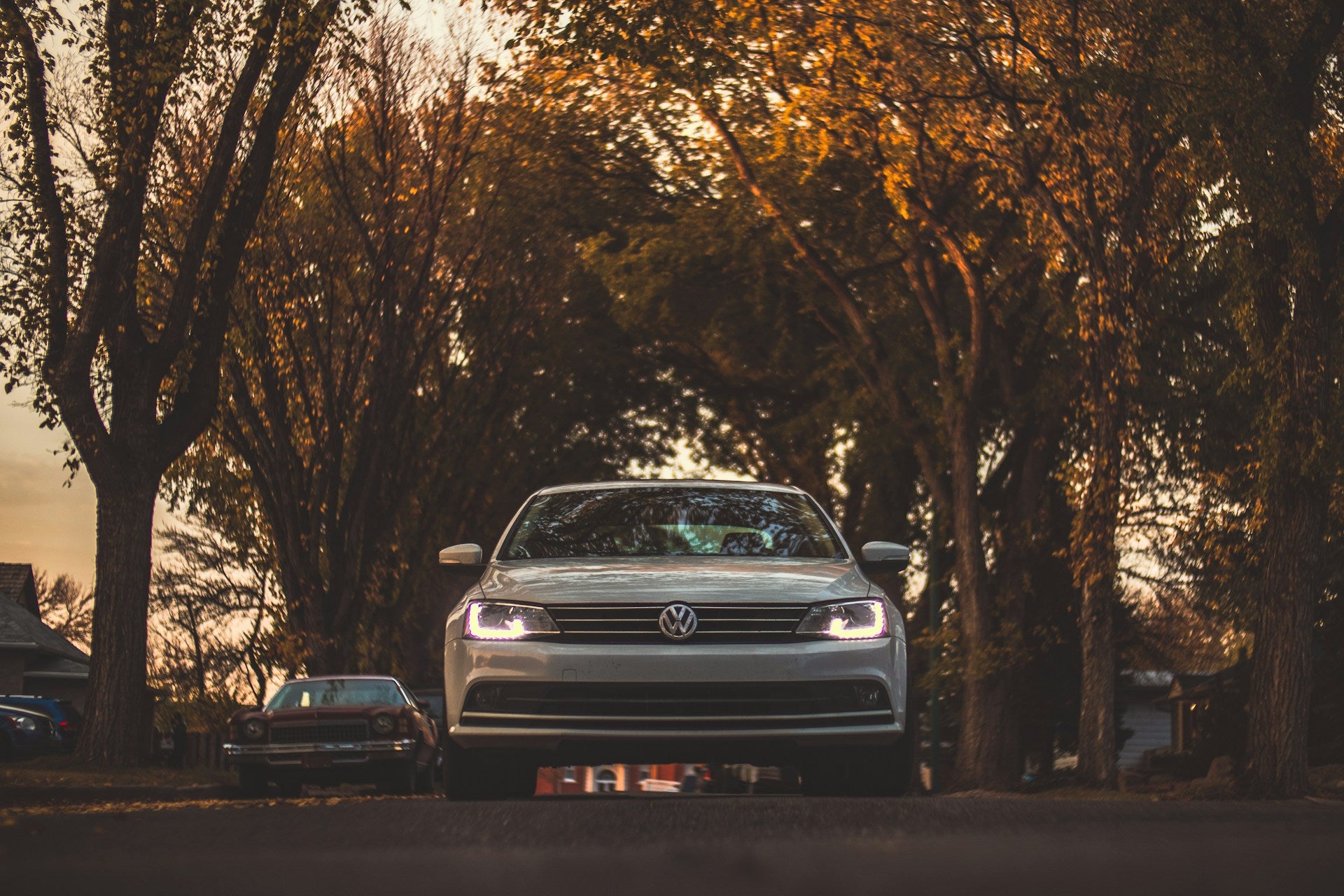 Volkswagen
