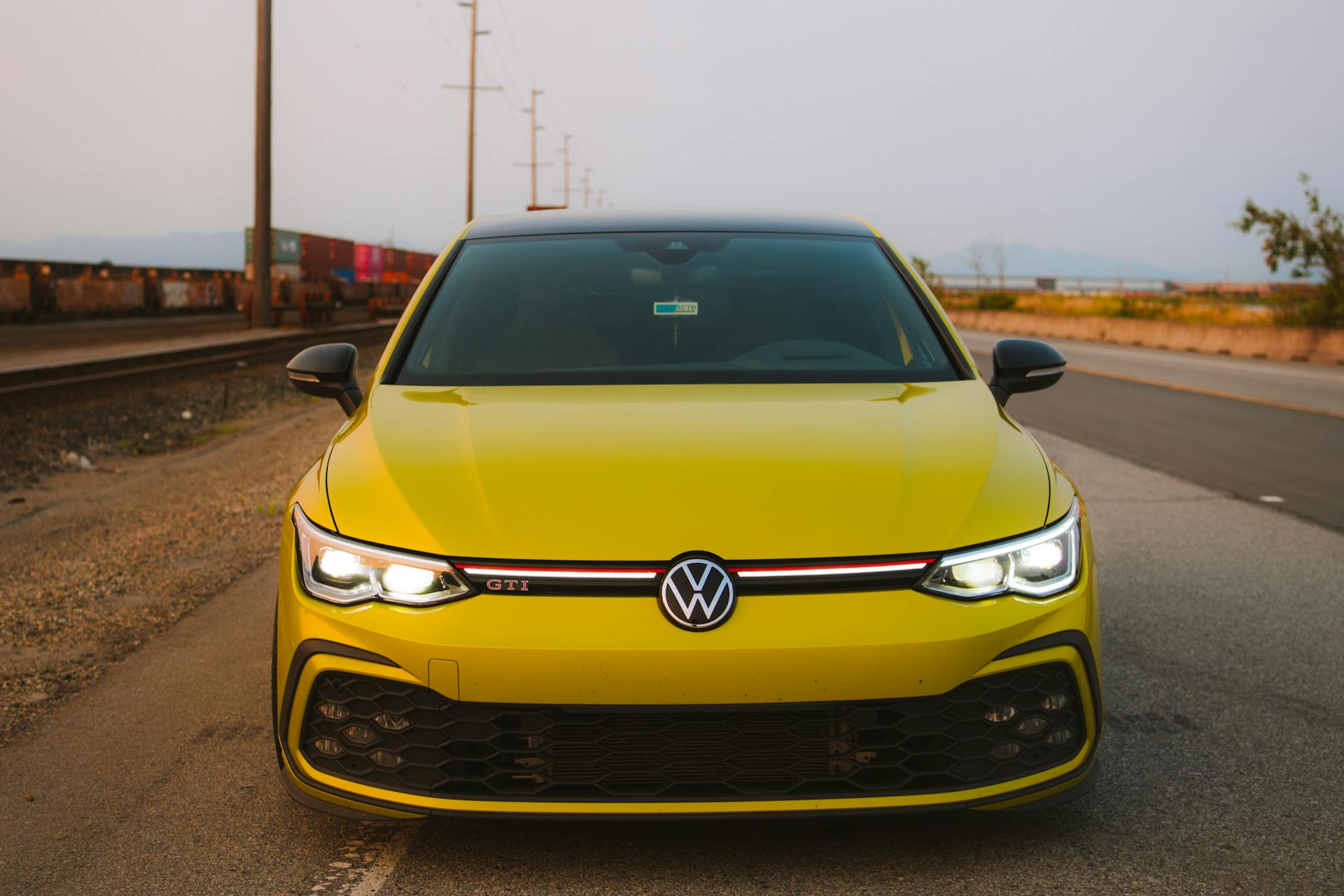 Volkswagen