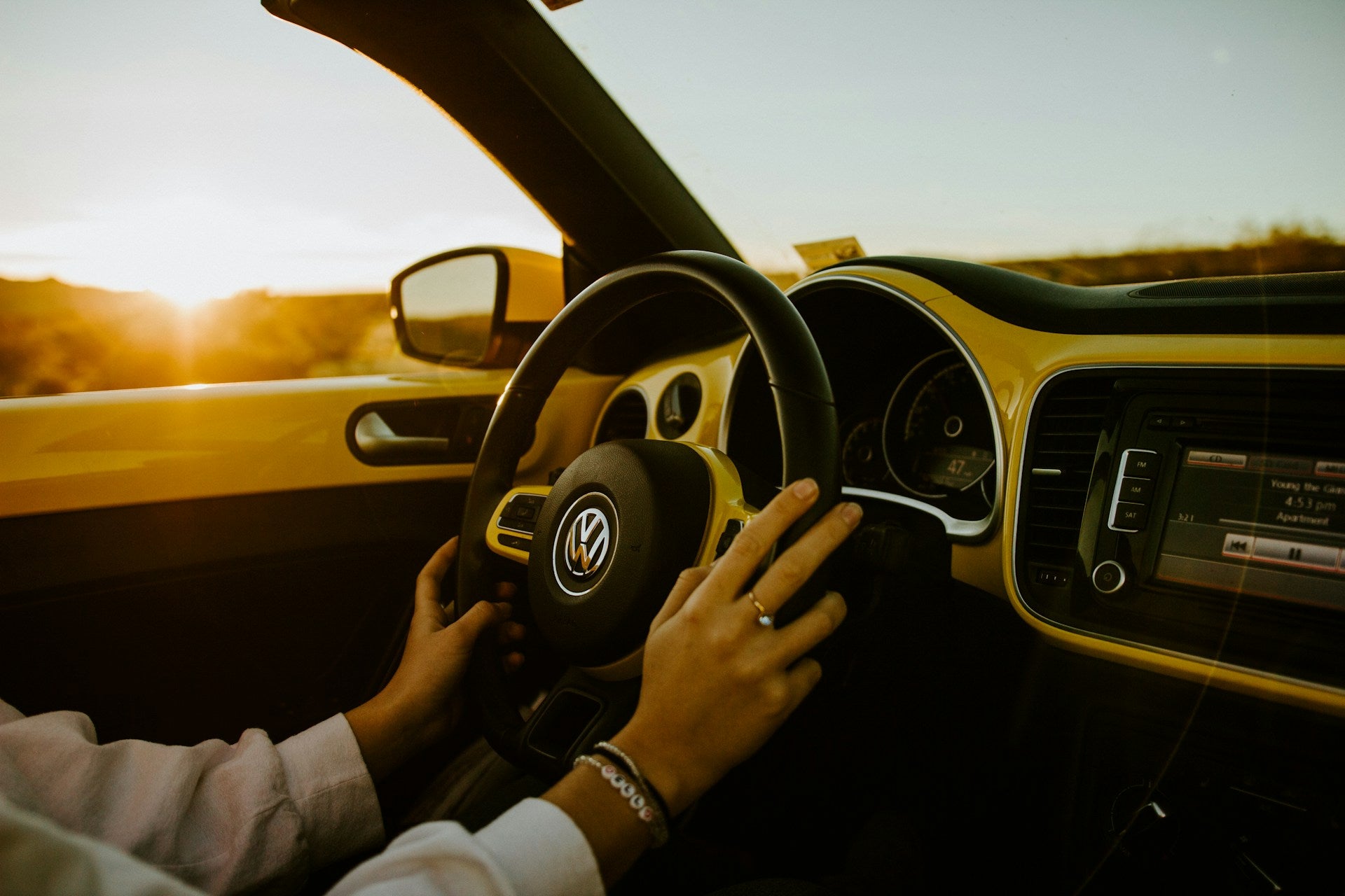 Volkswagen