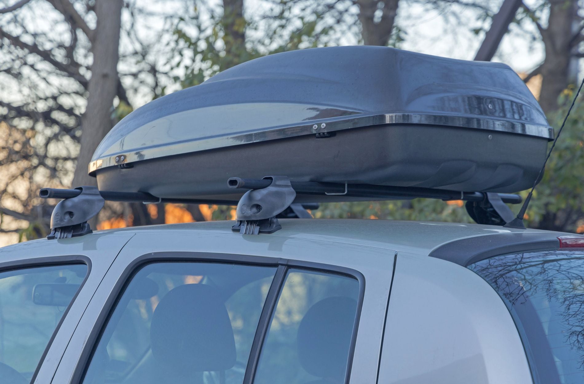 Roof Racks