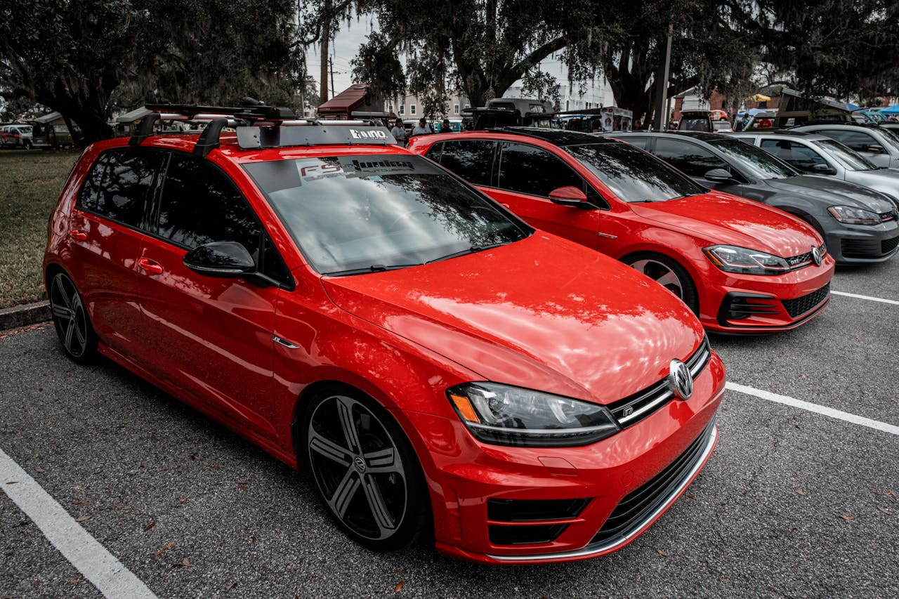 Volkswagen