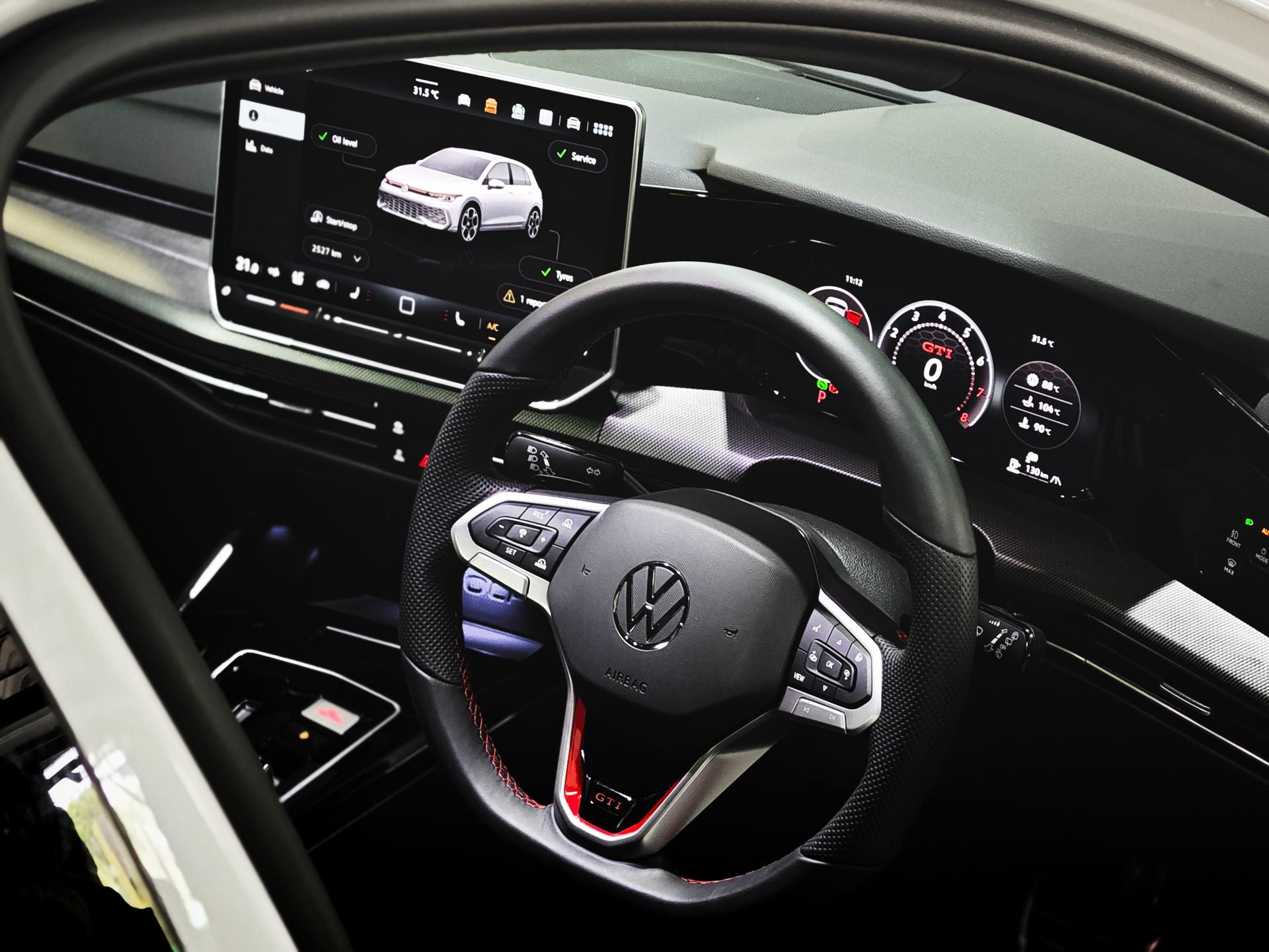 Volkswagen EV