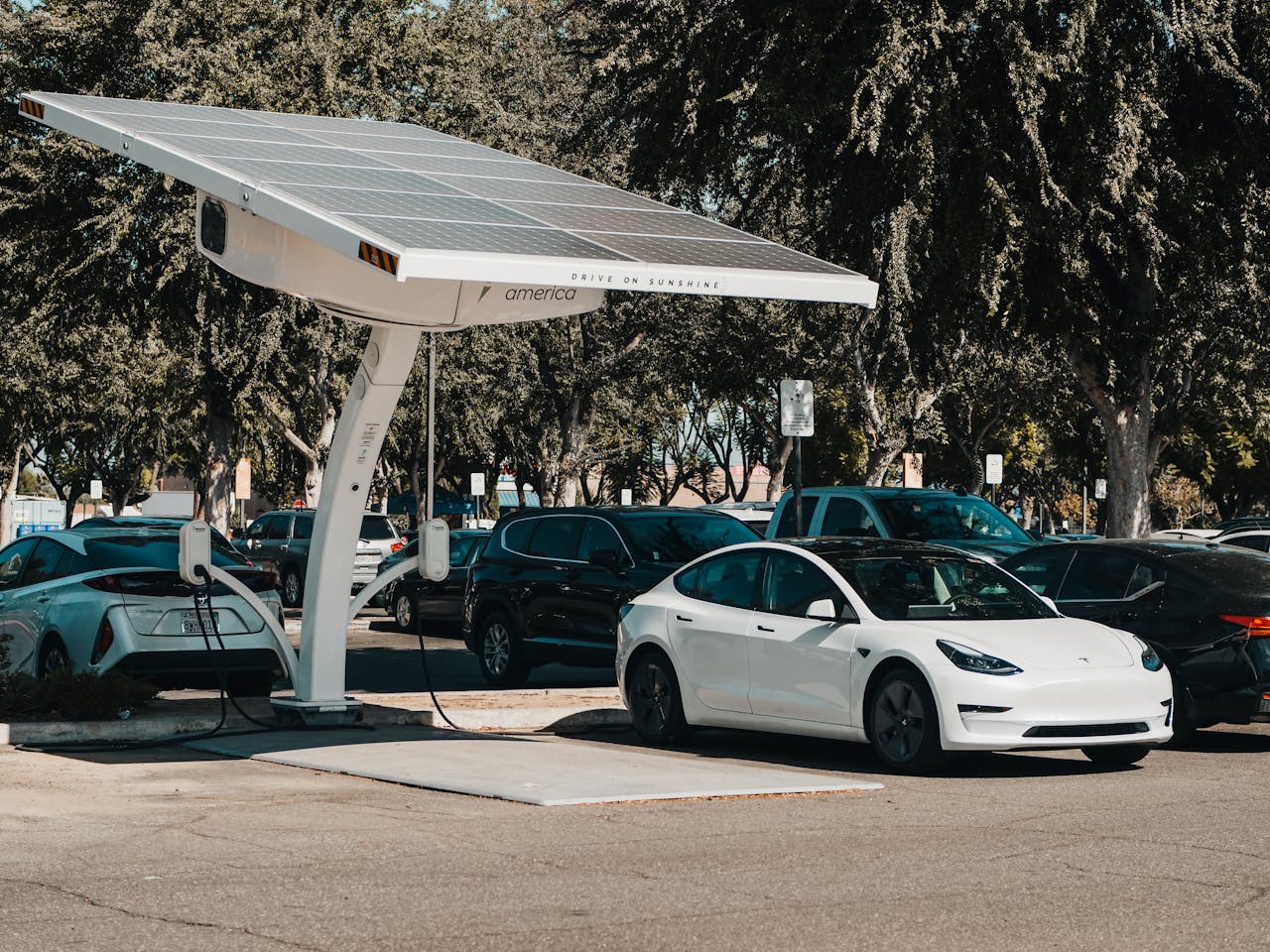 Electric Cars