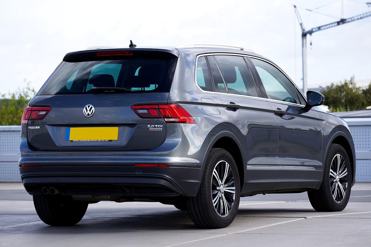 Tiguan