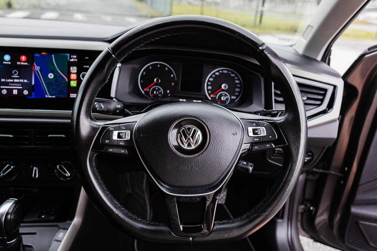 Volkswagen Certified Pre-Owned