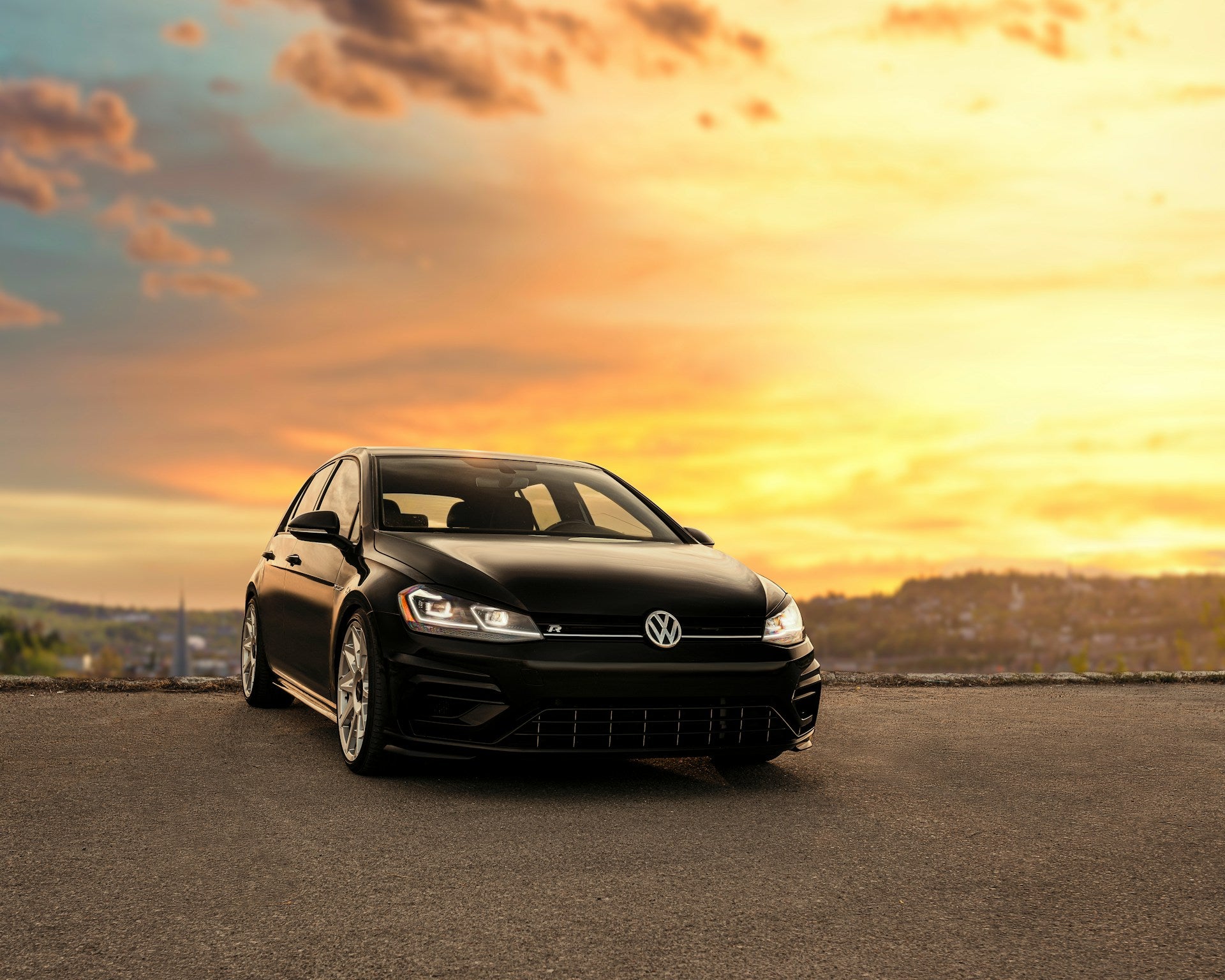Pre-Owned Volkswagen
