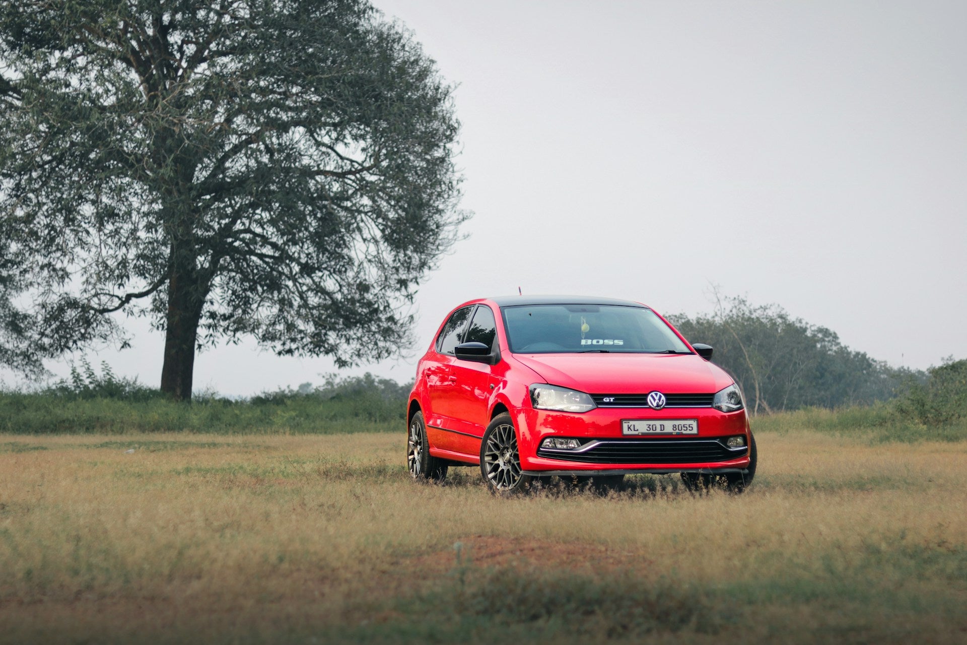 Volkswagen