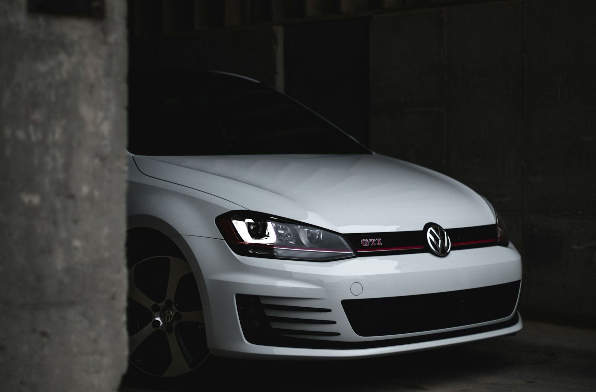 new Volkswagen
