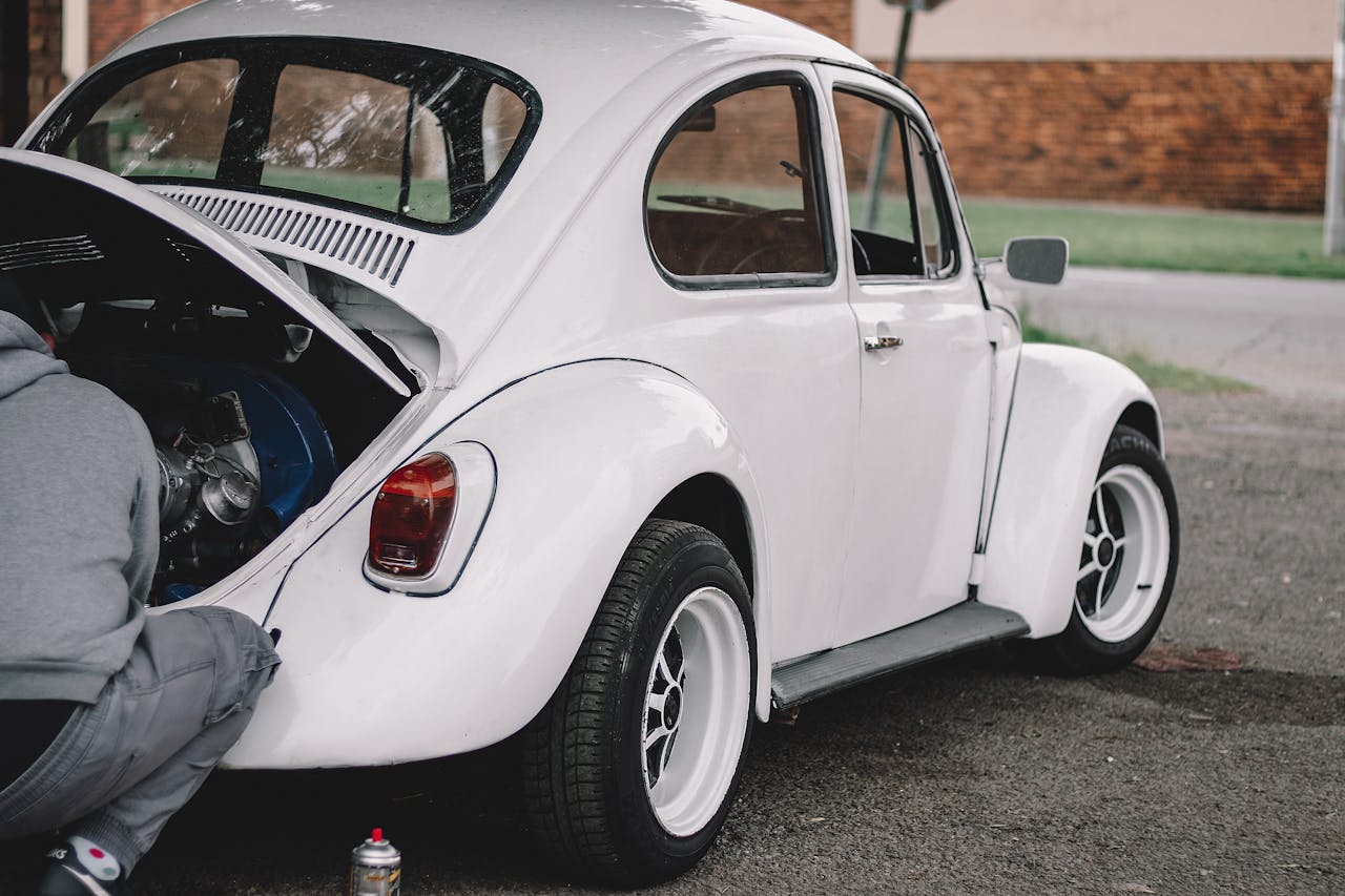 Volkswagen