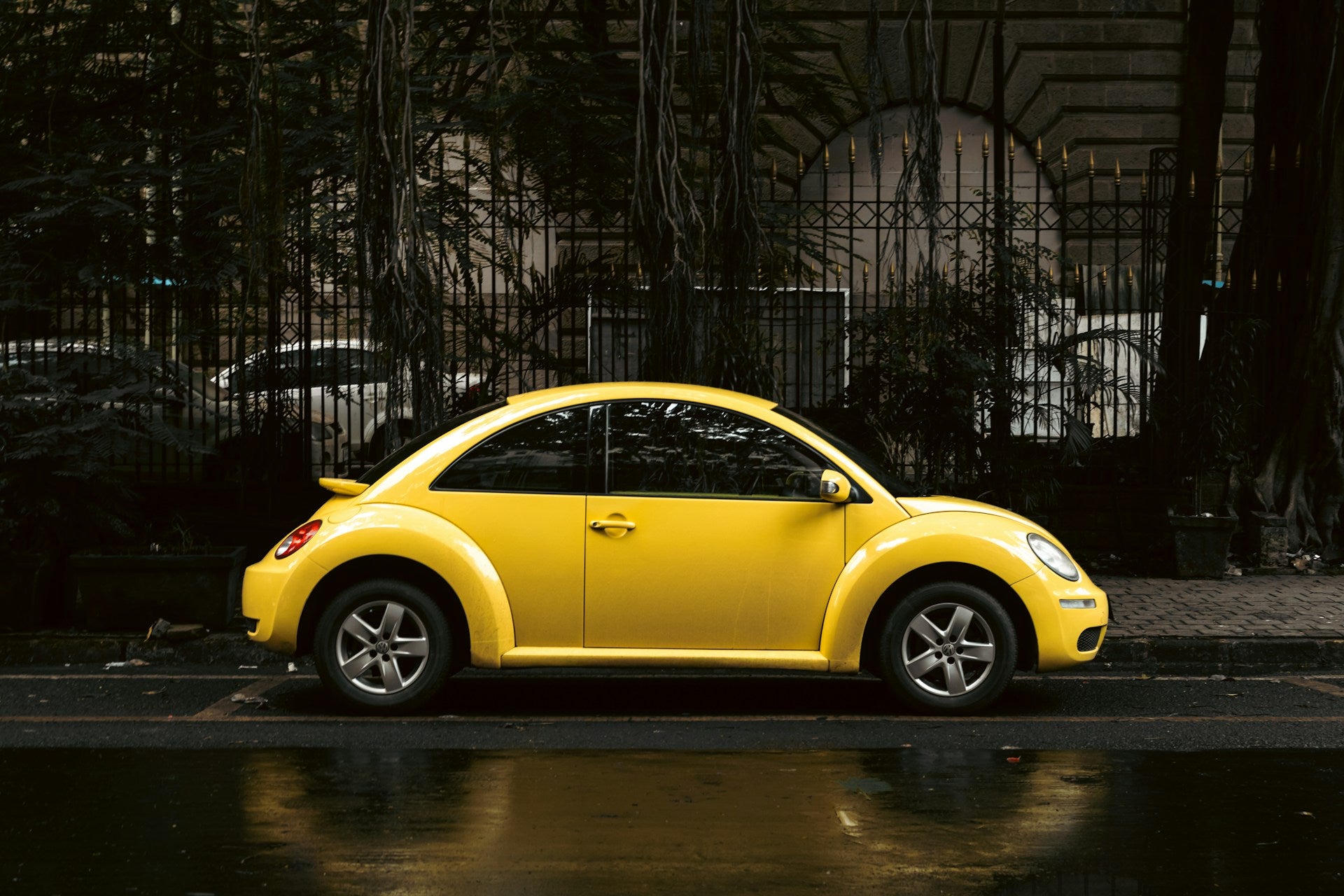 Volkswagen
