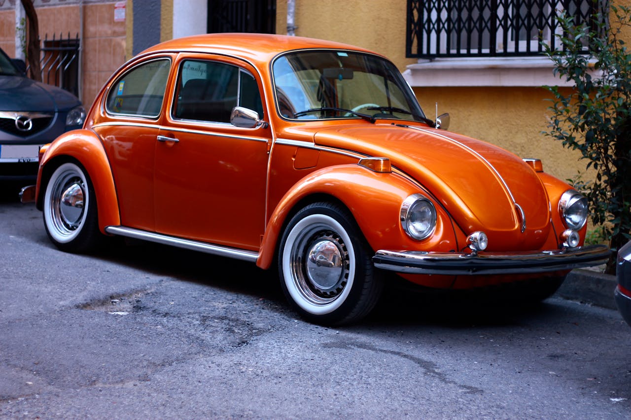 Volkswagen