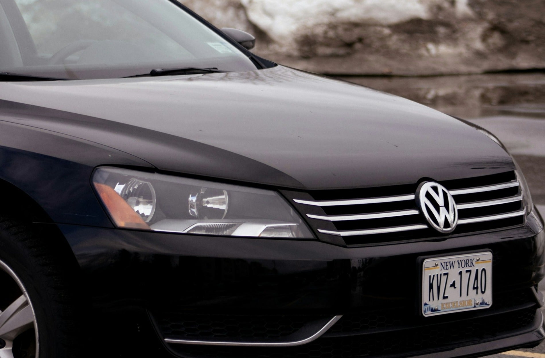 Volkswagen