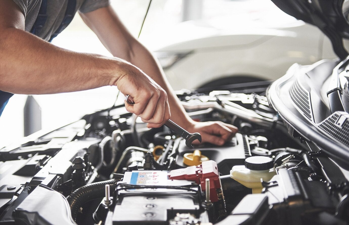 Volkswagen Maintenance