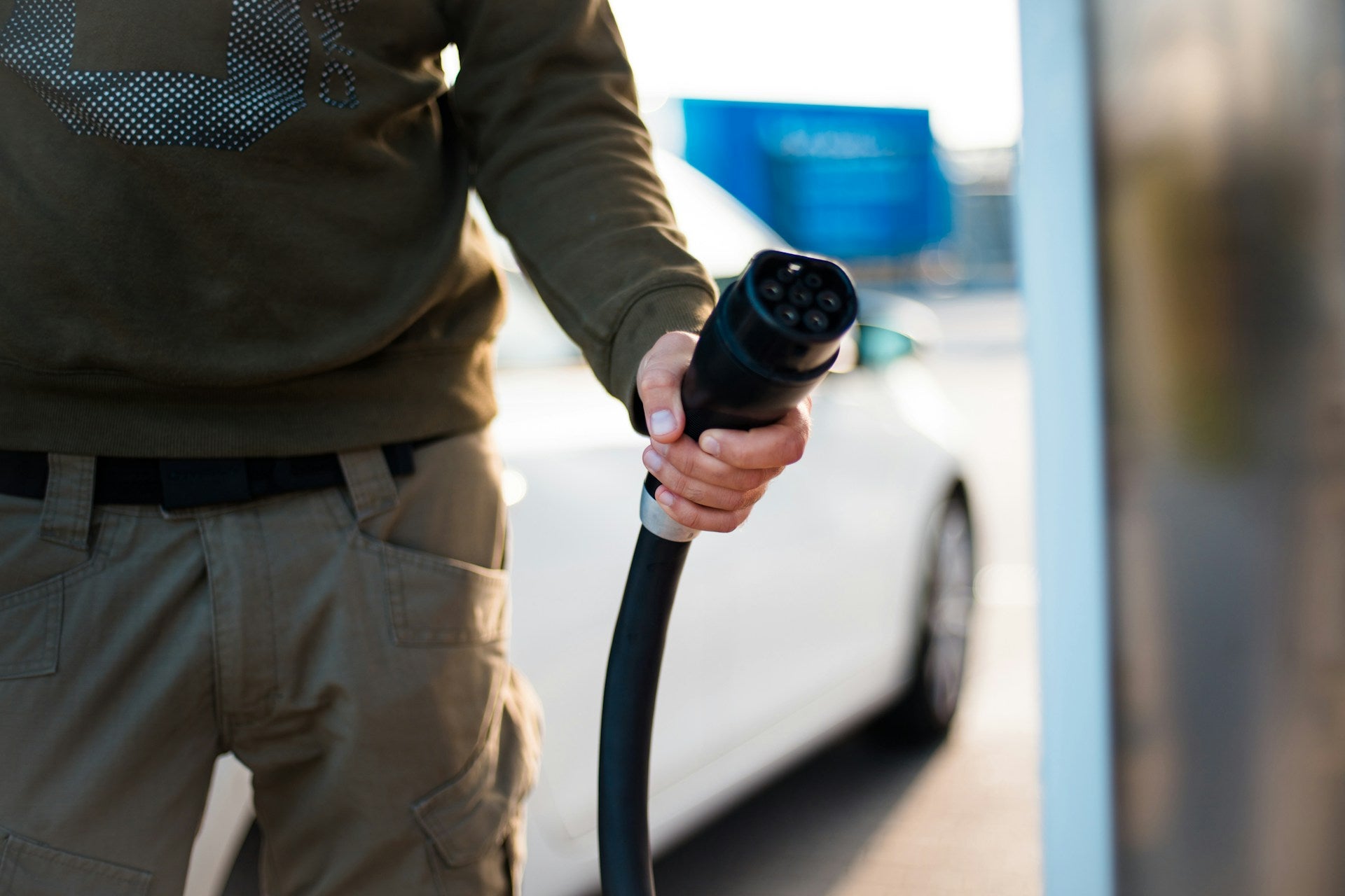 Electric Charging