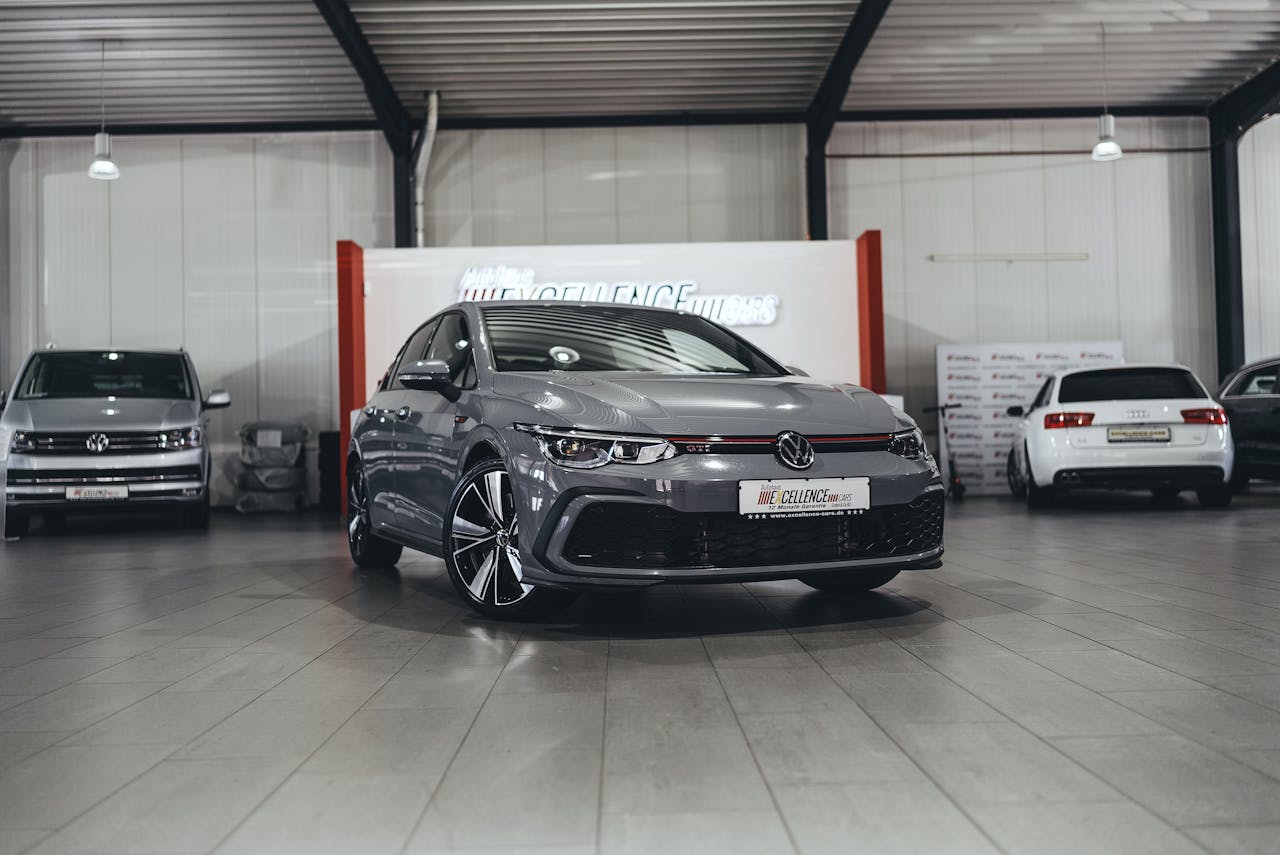 Volkswagen