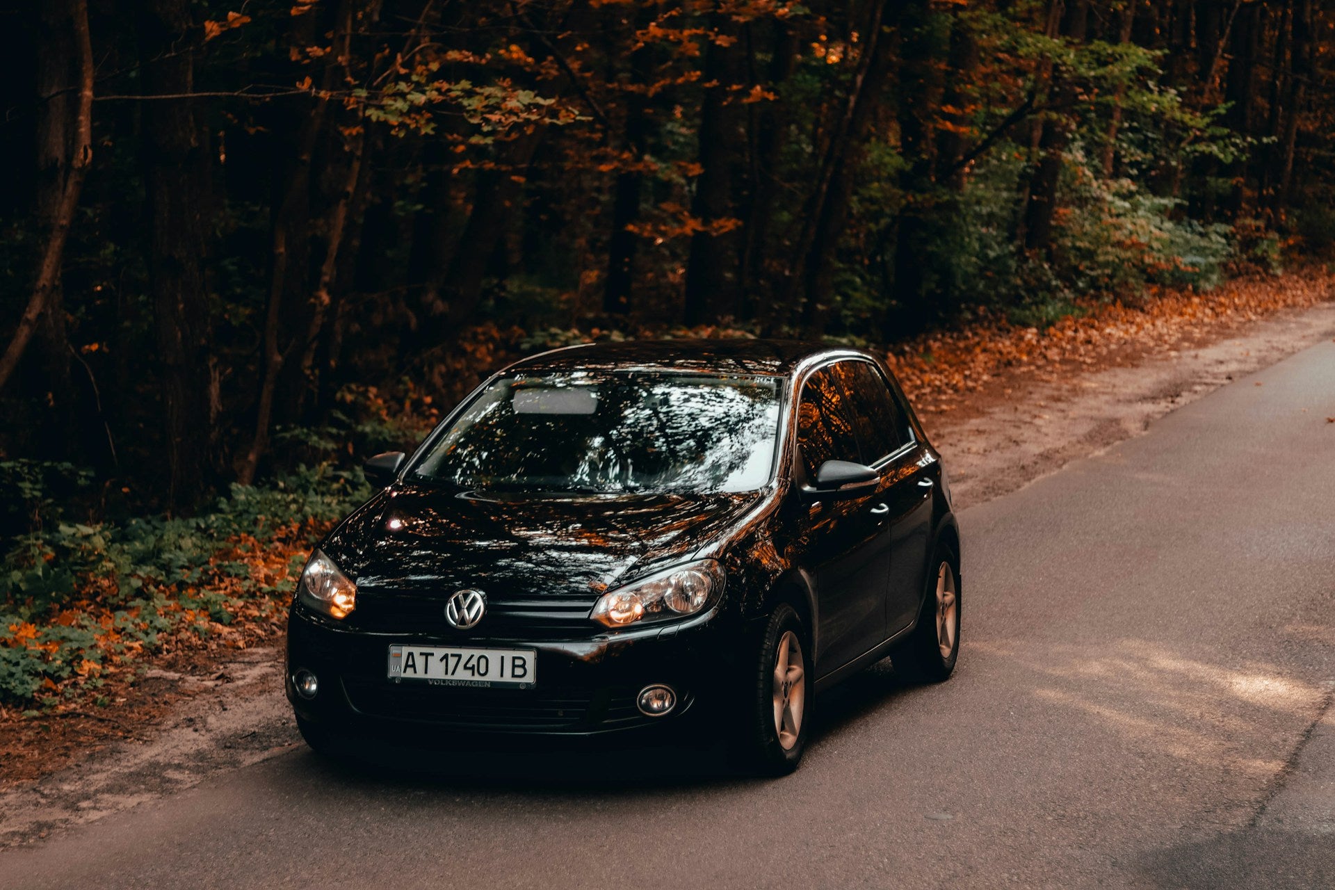 Volkswagen