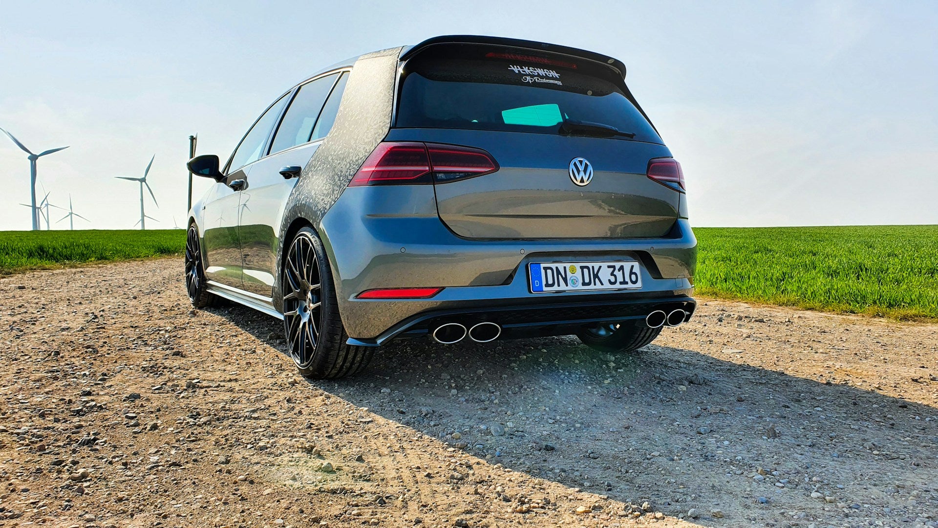 Volkswagen