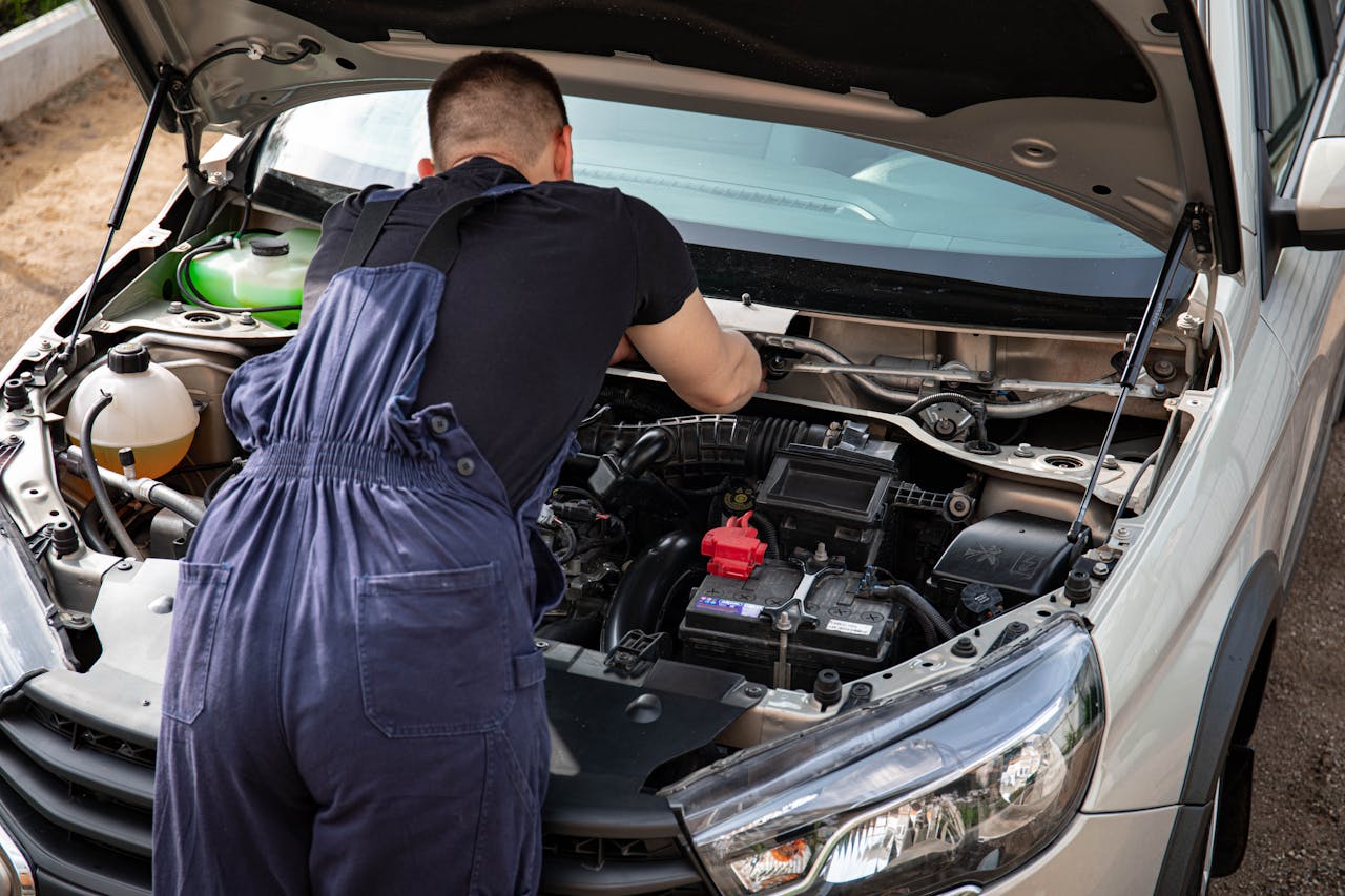 Common Volkswagen Issues