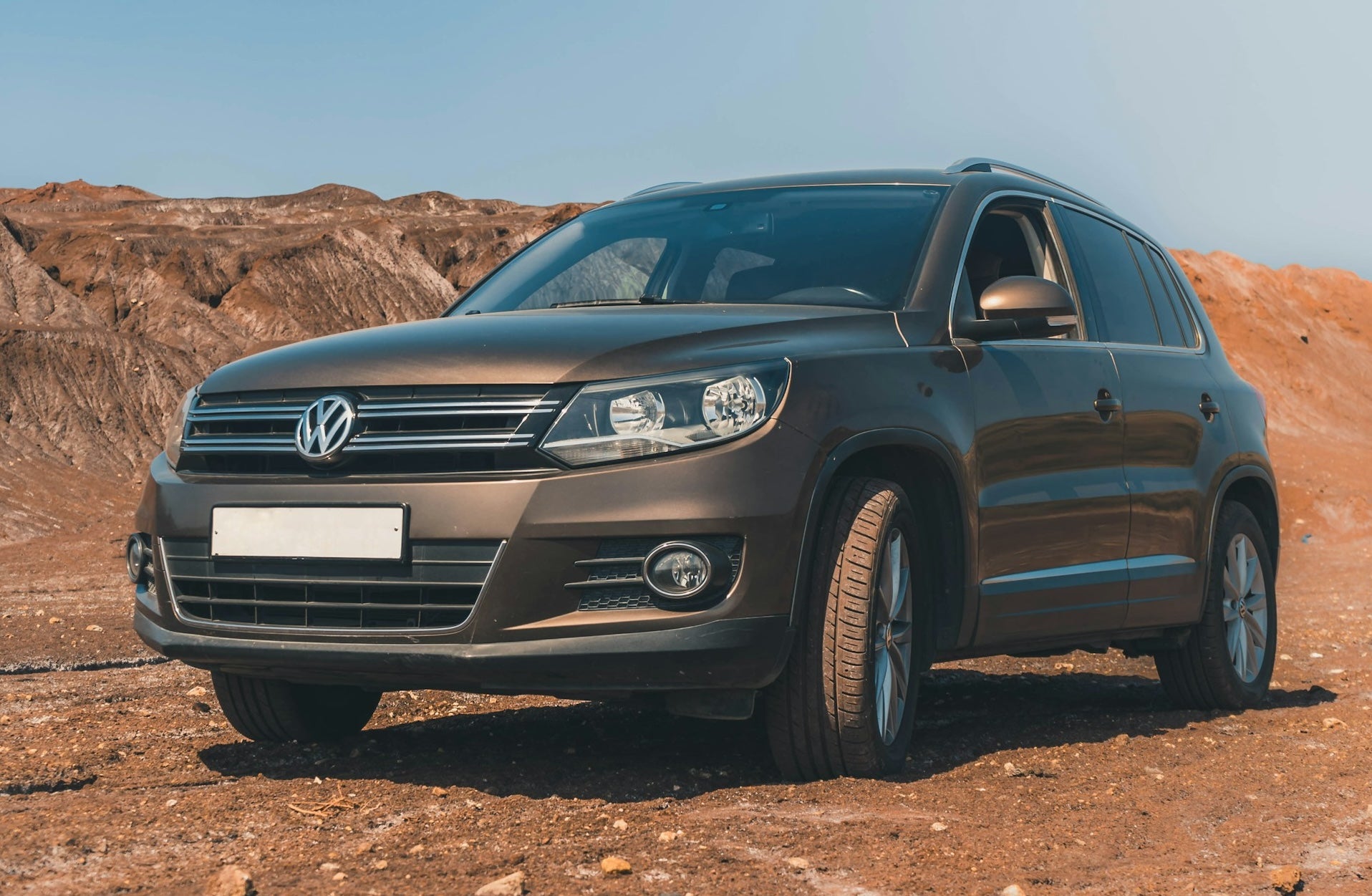 Volkswagen