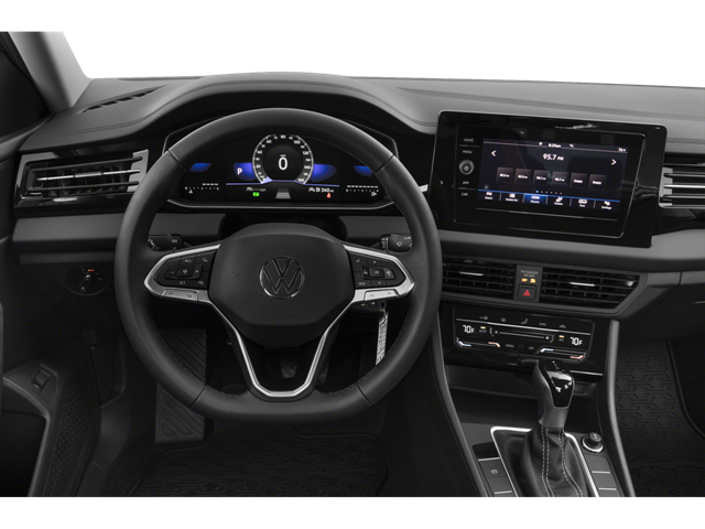 Volkswagen’s Interior