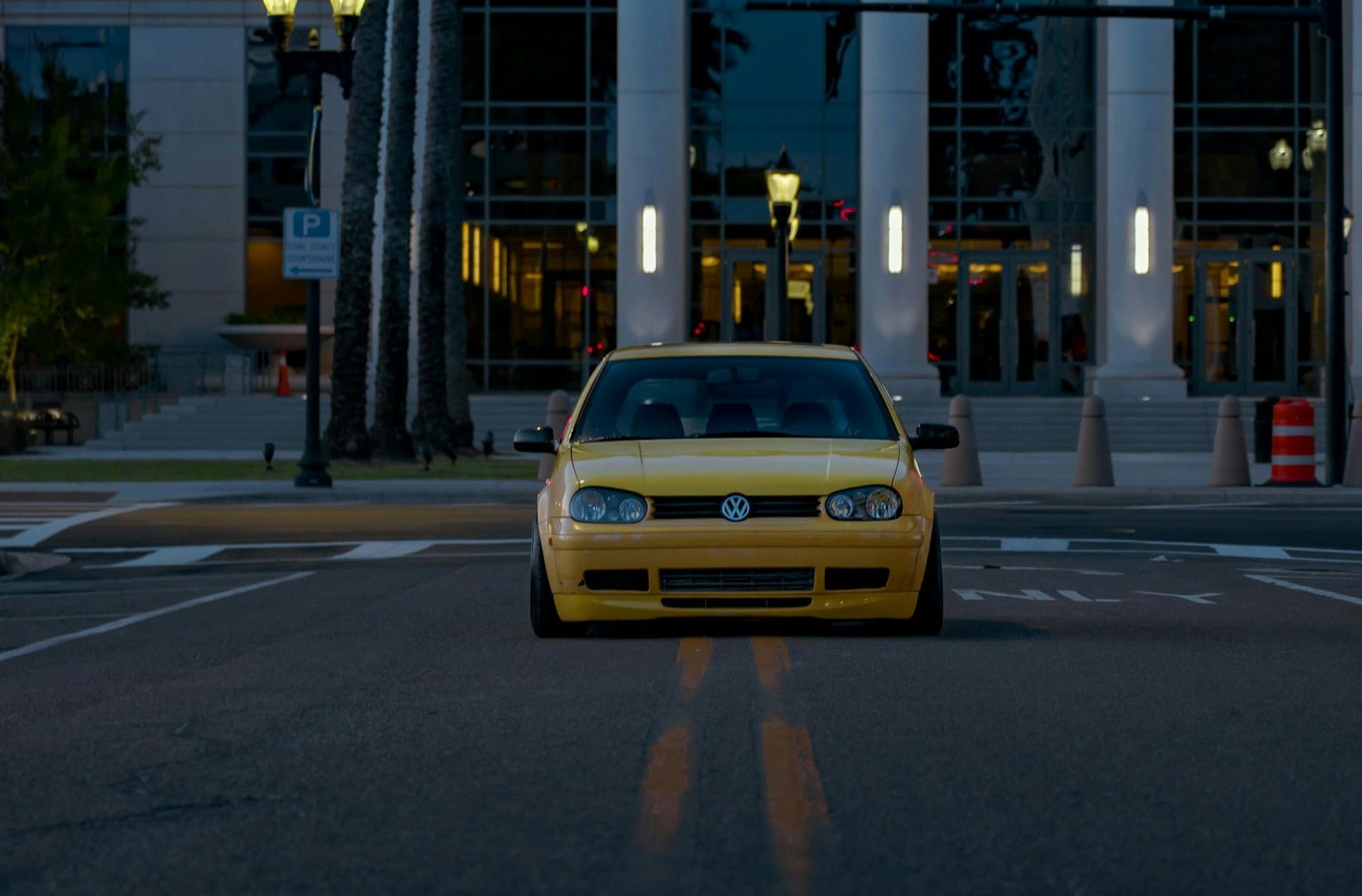 Volkswagen