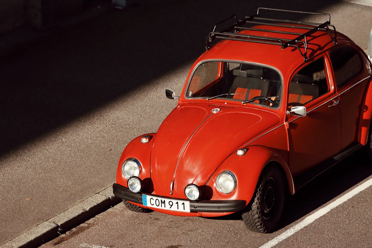 Volkswagen